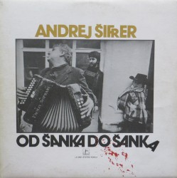 Od šanka do šanka
