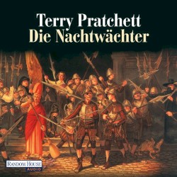 Die Nachtwächter