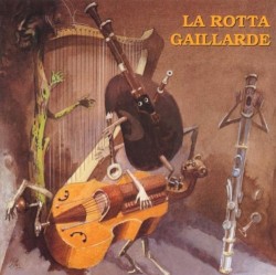 Gaillarde