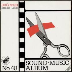 Sound Music Album 48 - Brücken - Bridges, Links