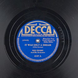 It Was Only a Dream / Take It Easy