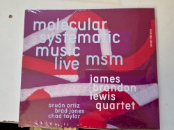 MSM Molecular Systematic Music Live