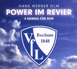 Power im Revier