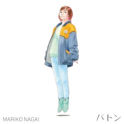 バトン