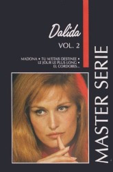 Dalida, Vol. 2
