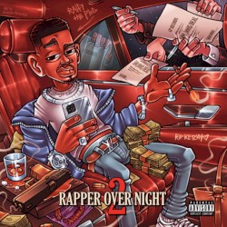 Rapper Overnight 2