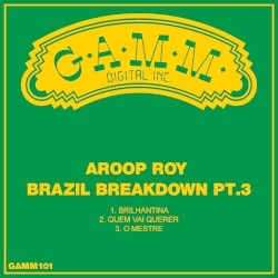 Brazil Breakdown Part 3