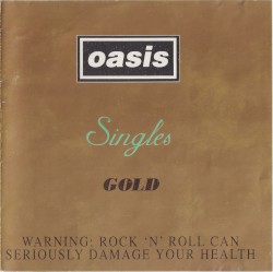 Singles - Gold