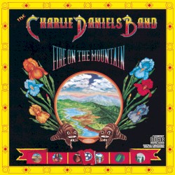 Fire on the Mountain