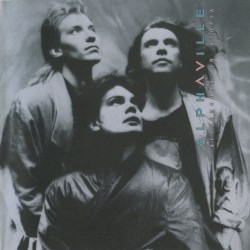 Afternoons in Utopia