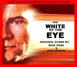 White of the Eye