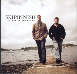 Live from the Ceilidh House