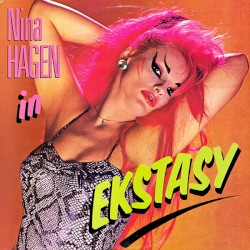 In Ekstasy