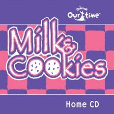 Milk & Cookies