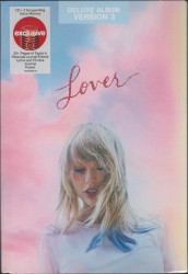Lover (deluxe album, version 3)