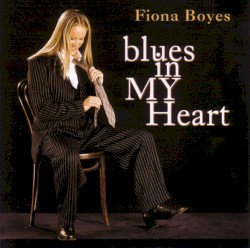 Blues in My Heart