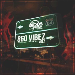 860 Vibez, Vol. 1
