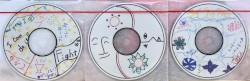 3rd CD-R