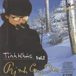 Tình khúc Trịnh Công Sơn Vol. 2
