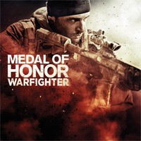 Medal of Honor: Warfighter