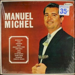 Manuel Michel