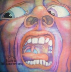 En la corte del Rey Carmesi