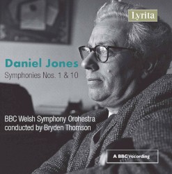Symphonies nos. 1 & 10