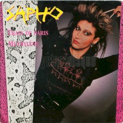 Train de Paris / Methylène