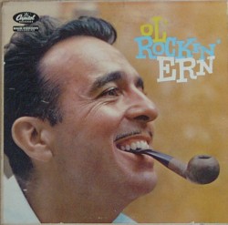 Ol’ Rockin’ Ern