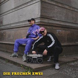 DIE FRECHEN ZWEI