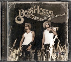 Internashville Urban Hymns