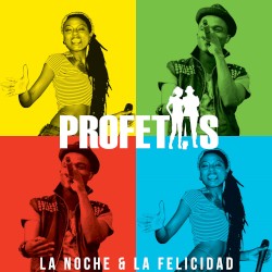 La noche & La felicidad