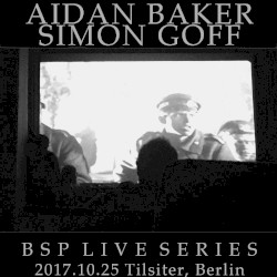 BSP Live Series: 2017-10-25 Berlin
