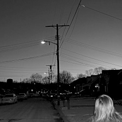 Some Things We Carry, Always