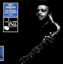 1953: An Exceptional Encounter