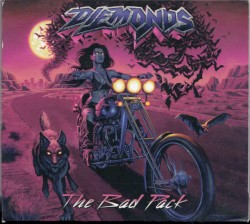 The Bad Pack