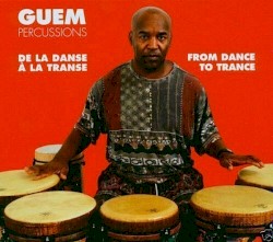 De la danse a la transe