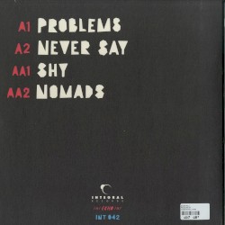 Problems EP