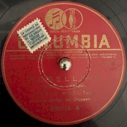 Roselline / Torrente