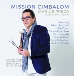 Mission Cimbalom