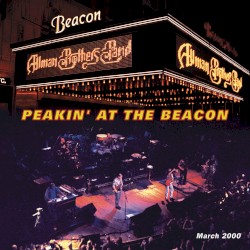 Peakin’ at the Beacon