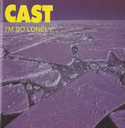 I’m So Lonely