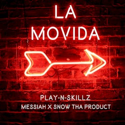 La movida