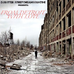 From Detroit, With Love