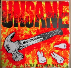 Scattered, Smothered & Covered