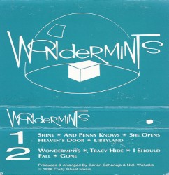 Wondermints (The Blue Tape)