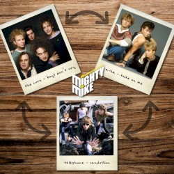 Cendrillon, Don’t Cry on Me