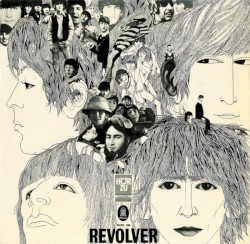 Revolver