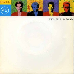 Running in the Family