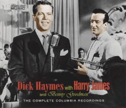 The Complete Columbia Recordings